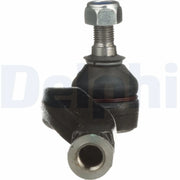 Delphi Steering Tie Rod End Ball Joint Front Left M12x1.25 fits Honda Legend