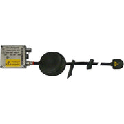 Hella Gas Discharge Lamp Ballast Connectors 5DV 007 810-171
