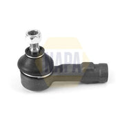 NAPA Steering Tie Rod End Ball Joint Front Right fits Nissan Micra I 1982-1992