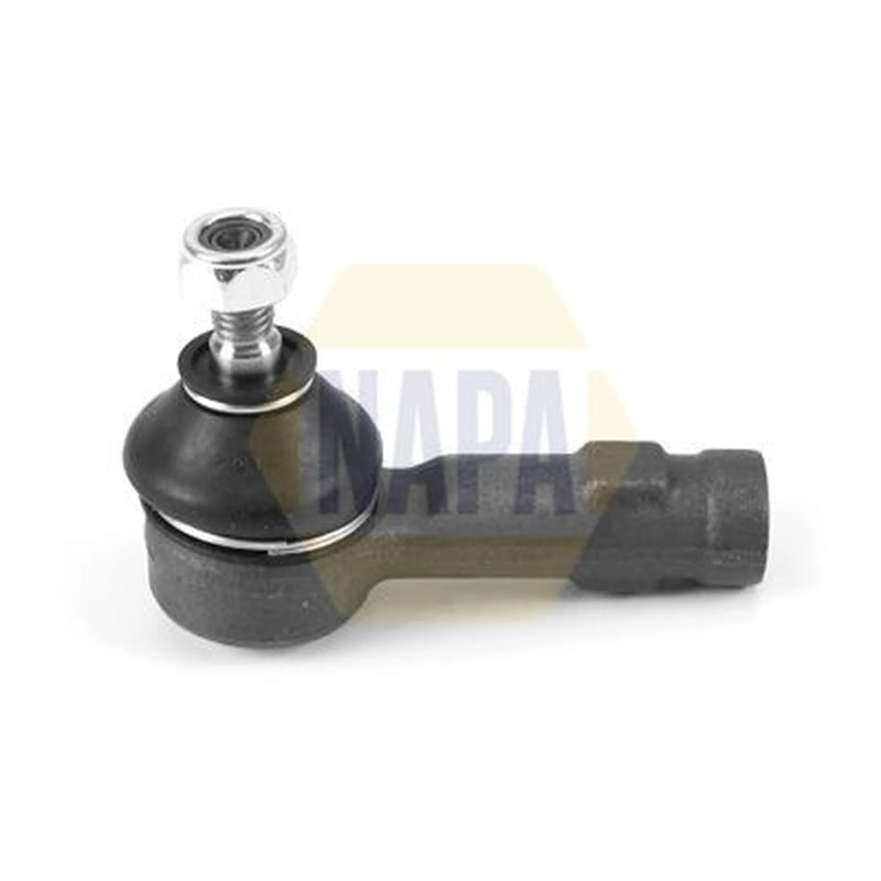 NAPA Steering Tie Rod End Ball Joint Front Right fits Nissan Micra I 1982-1992