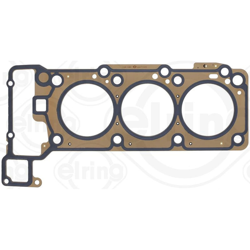 Elring Cylinder Head Gasket 0mm Thick fits Chrysler Crossfire 2003-2008 3.2