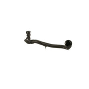 Gates Intercooler Turbo Charge Air Hose 560mm fits Dacia Duster 2010-2018 1.5