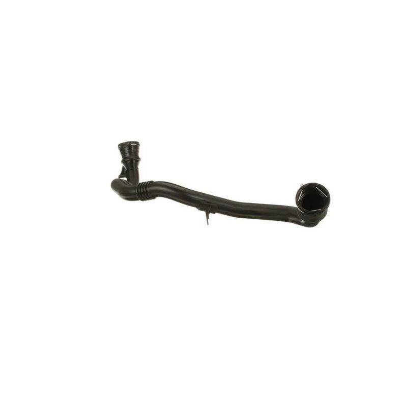 Gates Intercooler Turbo Charge Air Hose 560mm fits Dacia Duster 2010-2018 1.5