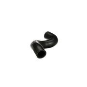 Gates Radiator Coolant Hose 368mm ID fits Nissan Qashqai +2 2011-2013 1.6