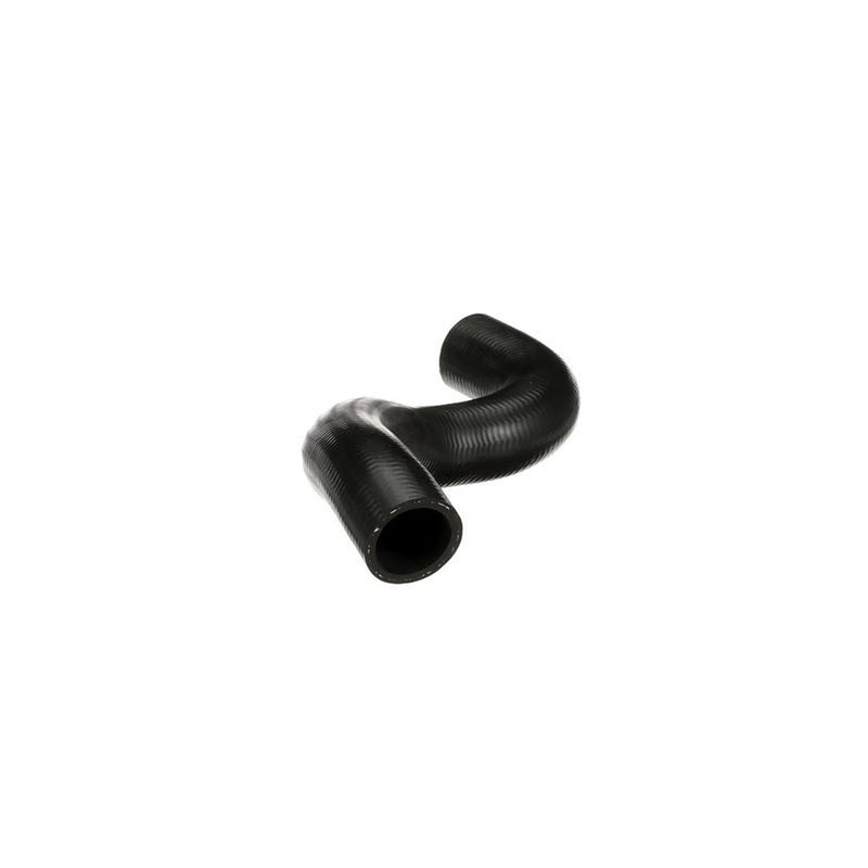 Gates Radiator Coolant Hose 368mm ID fits Nissan Qashqai +2 2011-2013 1.6