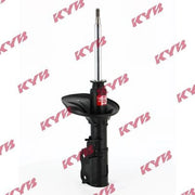 KYB 2 x Front Shock Absorbers fits Mitsubishi Fto 1994-2001 1.8 2.0
