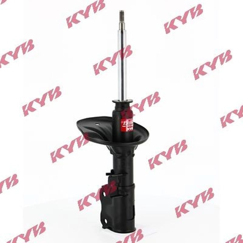 KYB 2 x Front Shock Absorbers fits Mitsubishi Fto 1994-2001 1.8 2.0