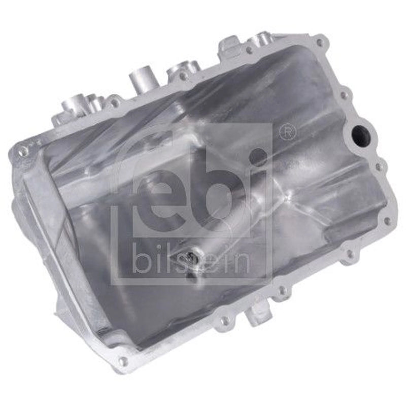 Febi Engine Oil Sump Pan 186515