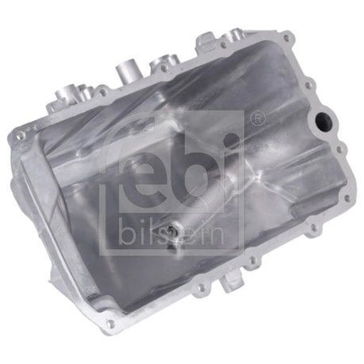 Febi Engine Oil Sump Pan 186515