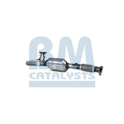 BM Catalysts Homologated Petrol Cat fits Lada Niva Closed Off-Road Vehicle