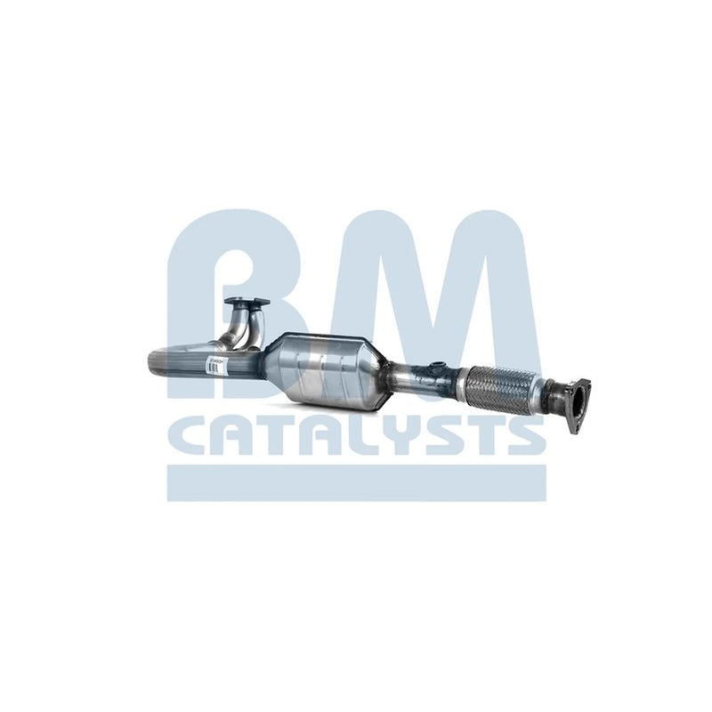 BM Catalysts Homologated Petrol Cat fits Lada Niva Closed Off-Road Vehicle