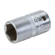 King Dick Socket 1/2" SD Metric Hex 6pt 26mm HSM2266 King Dick  - Dynamic Drive