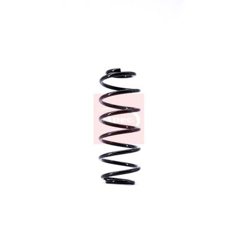 Apec Front & Rear Suspension Springs fits Mitsubishi Colt VI 2004-2012 1.5