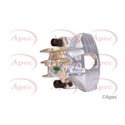 Apec Brake Caliper Assembly Front Right RCA449