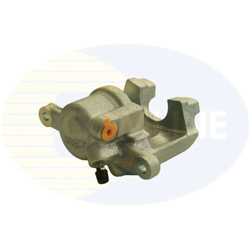 Comline Brake Caliper Assembly Rear Right fits Toyota Avensis Verso 2001-2009