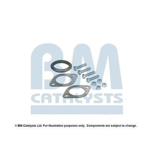 BM Catalysts Exhaust Pipe Mounting Kit FK70329B