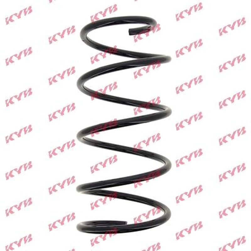 KYB 2 x Suspension Springs fits Renault Safrane 1992-2000 2.1 2.2 2.5 2.9 3.0