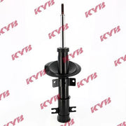 KYB 2 x Shock Absorbers fits Lancia Lybra Sw 2001-2005 1.9