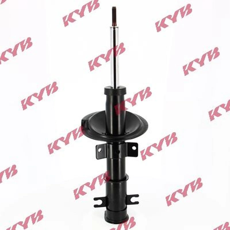KYB 2 x Shock Absorbers fits Lancia Lybra Sw 2001-2005 1.9