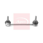 Apec Stabiliser Bar Link Coupling Rod Rear Right fits Jaguar E-Pace 2017-2018