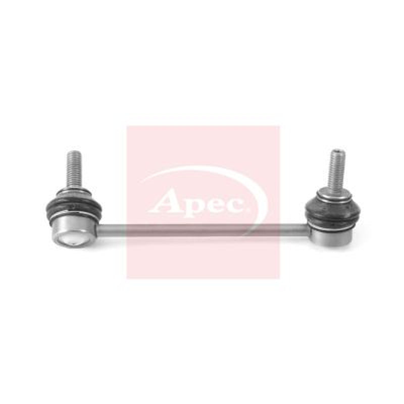 Apec Stabiliser Bar Link Coupling Rod Rear Right fits Jaguar E-Pace 2017-2018
