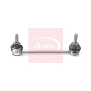Apec Stabiliser Bar Link Coupling Rod Rear Right AST4606