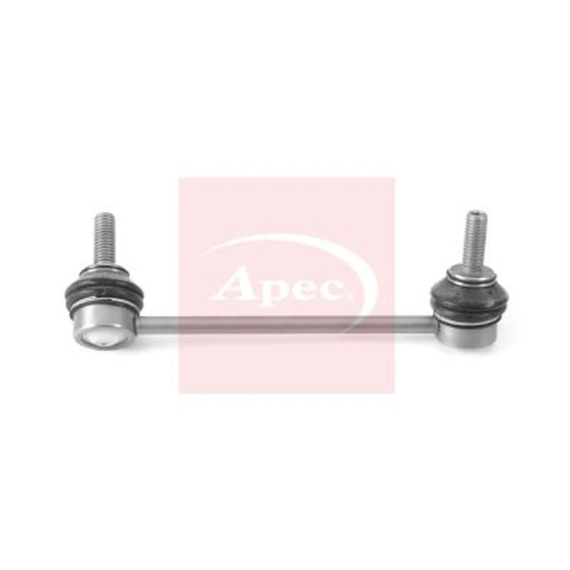 Apec Stabiliser Bar Link Coupling Rod Rear Right AST4606