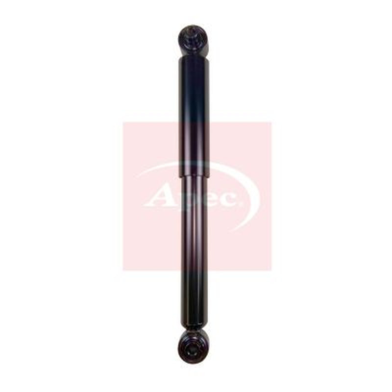 Apec Shock Absorber Damper Strut Rear Left fits Ford Focus II Station 2004-2012
