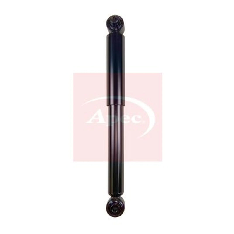 Apec Shock Absorber Damper Strut Rear Right ASA1239