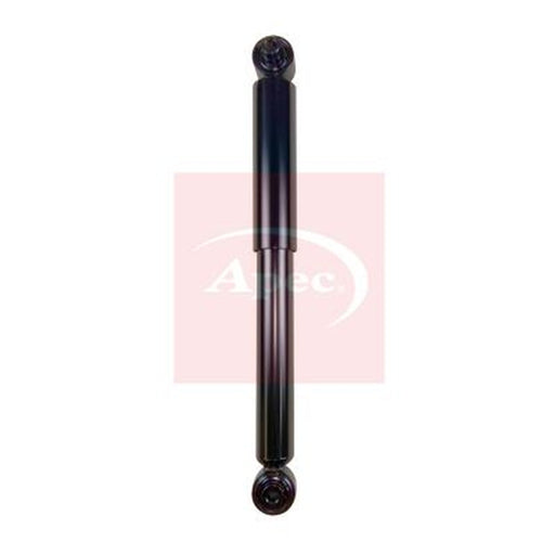 Apec Shock Absorber Damper Strut Rear Left fits Ford Focus II Station 2004-2012