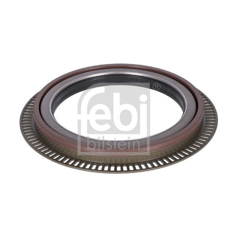 Febi Wheel Bearing Shaft Seal 175mm OD ID Wide 15249