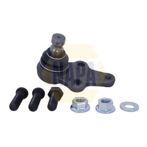 NAPA Ball Joint Front Right fits Hyundai Highway 2001-2004 2.0