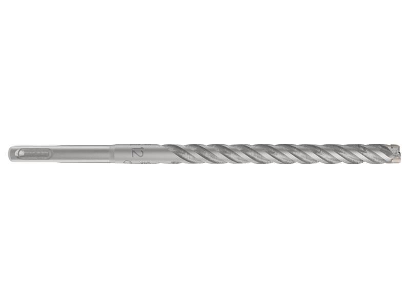 Bosch Powertool Accessories PRO SDS plus-5X Hammer Drill Bit 12.0 x 150 x 210mm Bosch Powertool Accessories - NN4 Online
