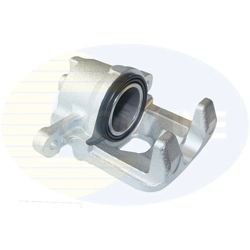 Comline Brake Caliper Assembly Front Right fits Daihatsu Copen 2003-2012 0.7 1.3
