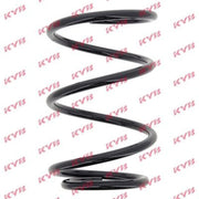 KYB Front Suspension Coil Spring fits Subaru Legacy IV 2003-2009 2.5