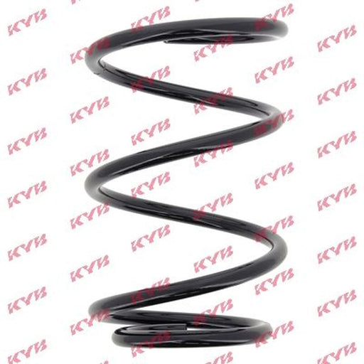 KYB Front Suspension Coil Spring RA2811
