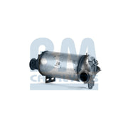 BM Catalysts Dpf fits VW Multivan 2003-2009 2.5