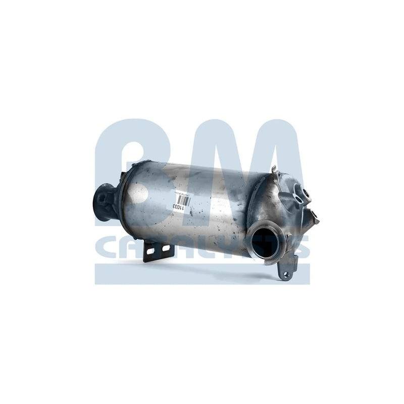 BM Catalysts Dpf fits VW Multivan 2003-2009 2.5