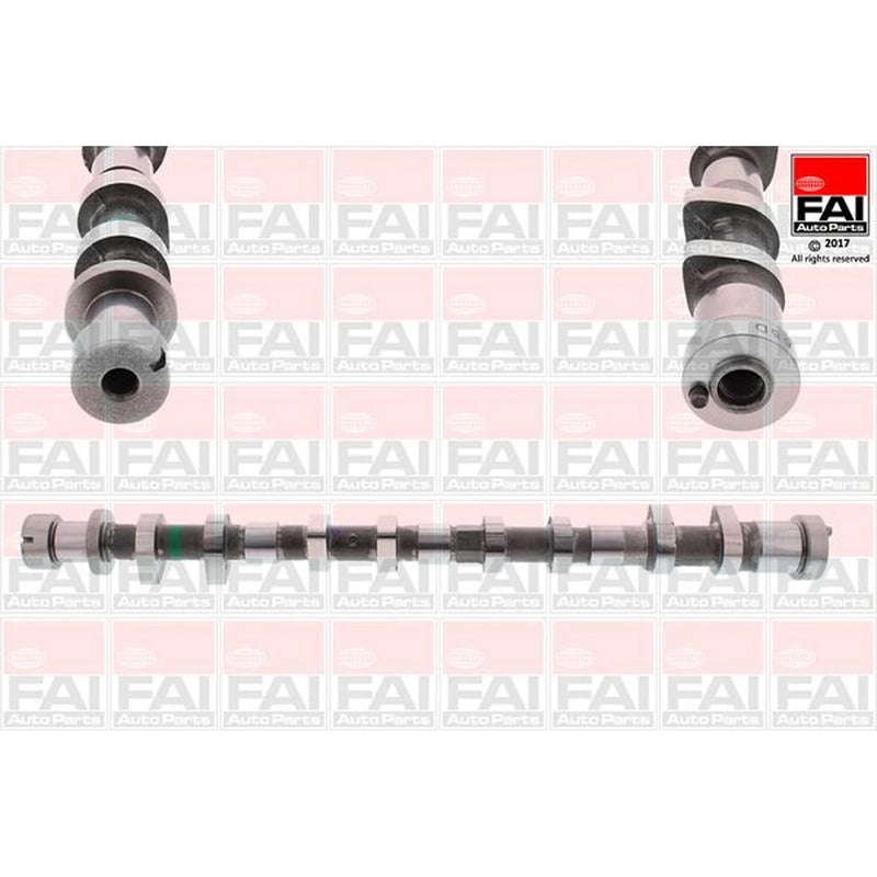FAI Engine Camshaft Lobes fits Nissan Cabstar 2006-2013