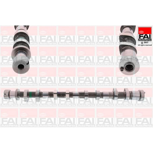 FAI Engine Camshaft Lobes fits Nissan Cabstar 2006-2013