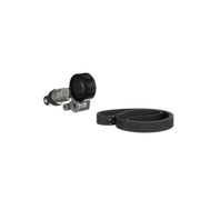 Gates V-Ribbed Belt Set fits Mazda 2 2014 on 1.3 1.5