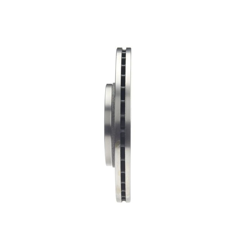 Bosch 2 x Vented Brake Discs