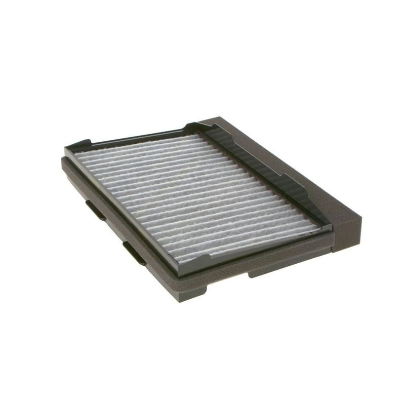 Bosch Cabin Air Filter (Pollen Filter) fits Saab 9-5 1997-2009