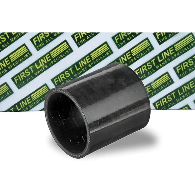 First Line Intercooler Turbo Charge Air Hose fits Audi A4 Allroad B8 2009-2016