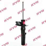 KYB Shock Absorber Damper Strut Front Left fits Ford C-Max II 2010-2019