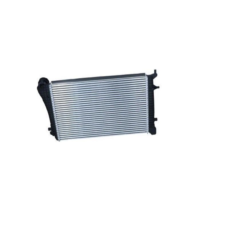 NRF Intercooler (Charge Air Cooler) 30199