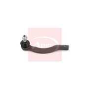 Apec Steering Tie Rod End Ball Joint Front Left fits Audi Tt 2006-2014