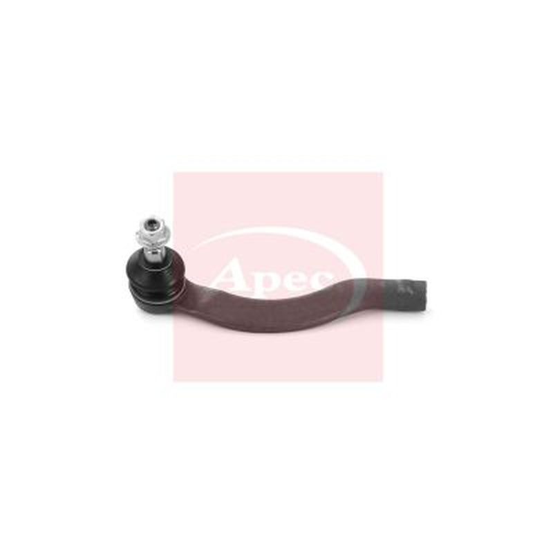 Apec Steering Tie Rod End Ball Joint Front Left fits Audi Tt 2006-2014