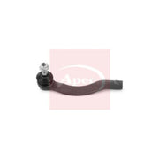 Apec Steering Tie Rod End Ball Joint Front Left AST7138