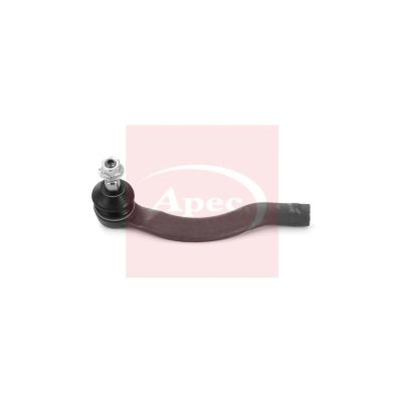 Apec Steering Tie Rod End Ball Joint Front Left AST7138